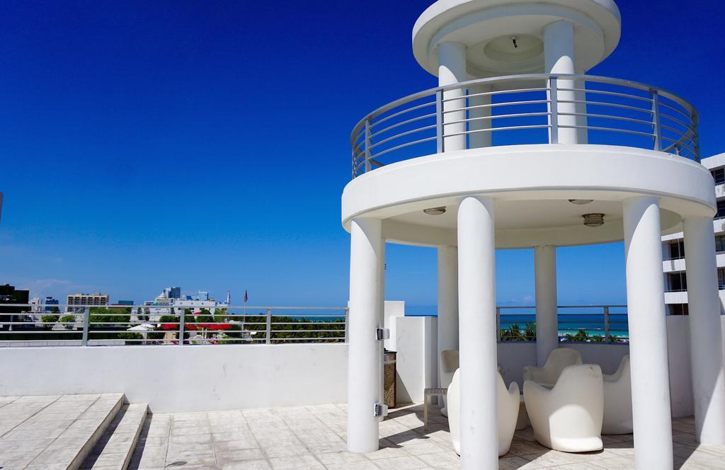 Ocean Five Condo Hotel Miami Beach Zimmer foto