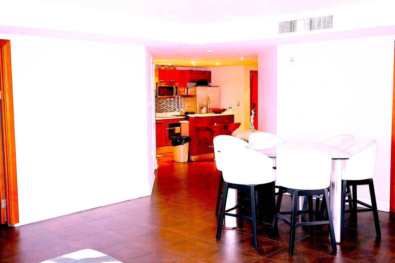 Ocean Five Condo Hotel Miami Beach Exterior foto