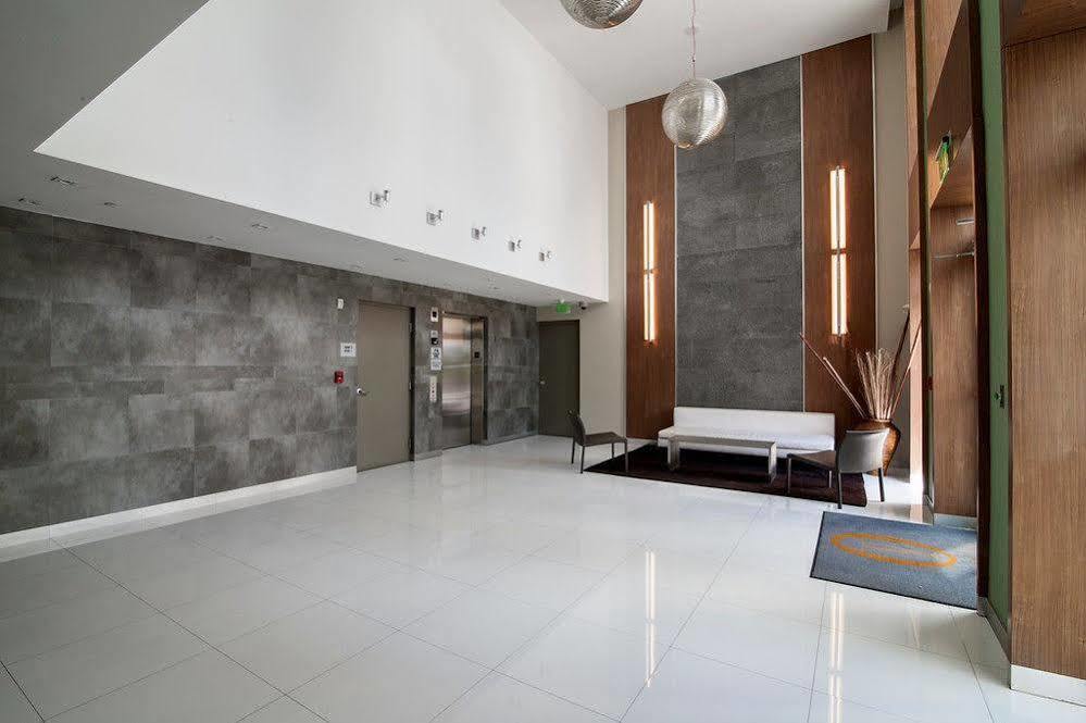 Ocean Five Condo Hotel Miami Beach Exterior foto