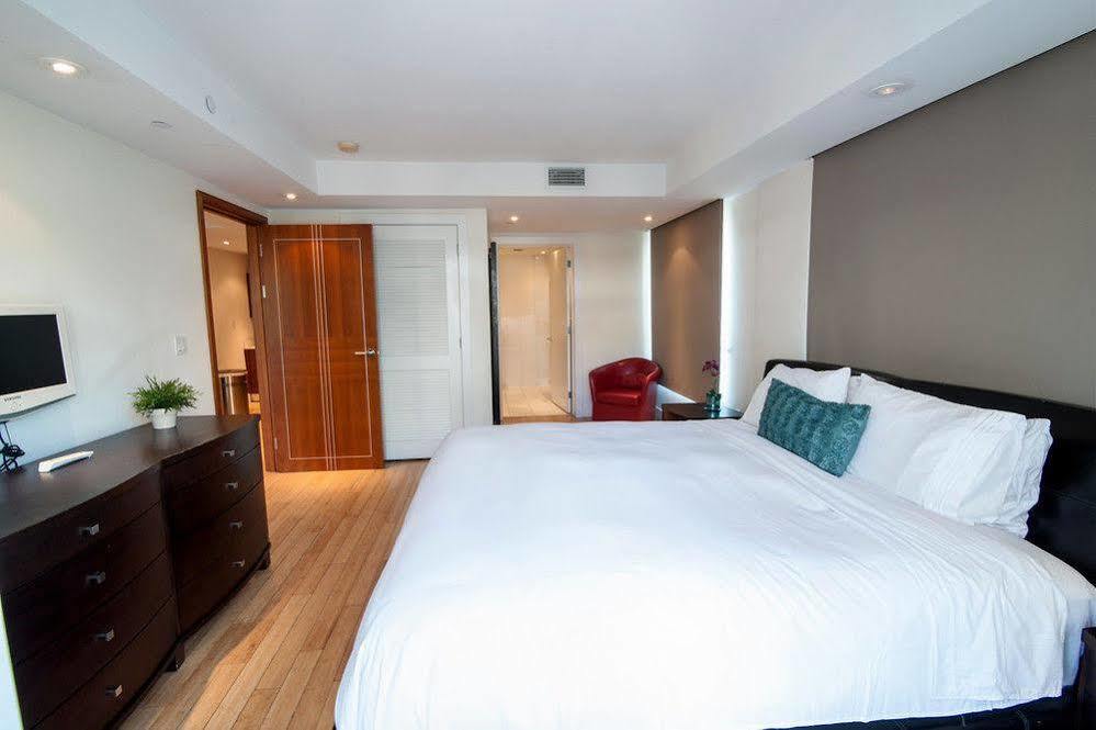 Ocean Five Condo Hotel Miami Beach Exterior foto