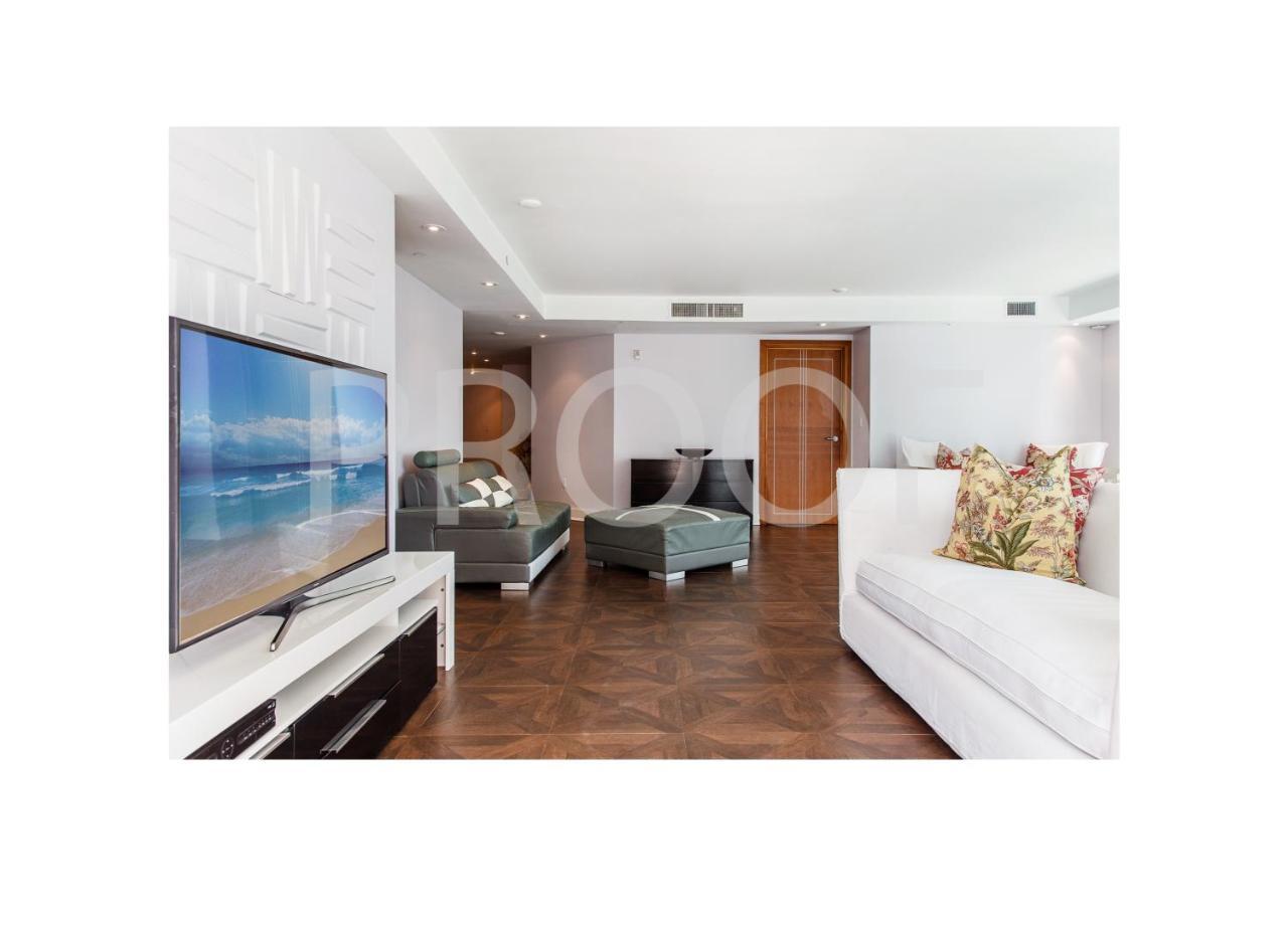 Ocean Five Condo Hotel Miami Beach Exterior foto